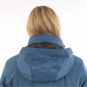 ANKY Chaqueta AW25 Tech Active Insignia Blue ANKY Chaqueta AW25 Tech Active Insignia Blue