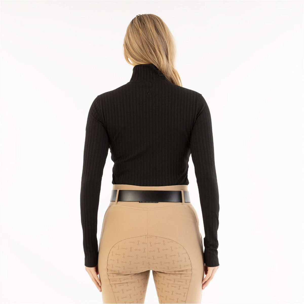 ANKY Suéter AW25 Negro ANKY Suéter AW25 Negro