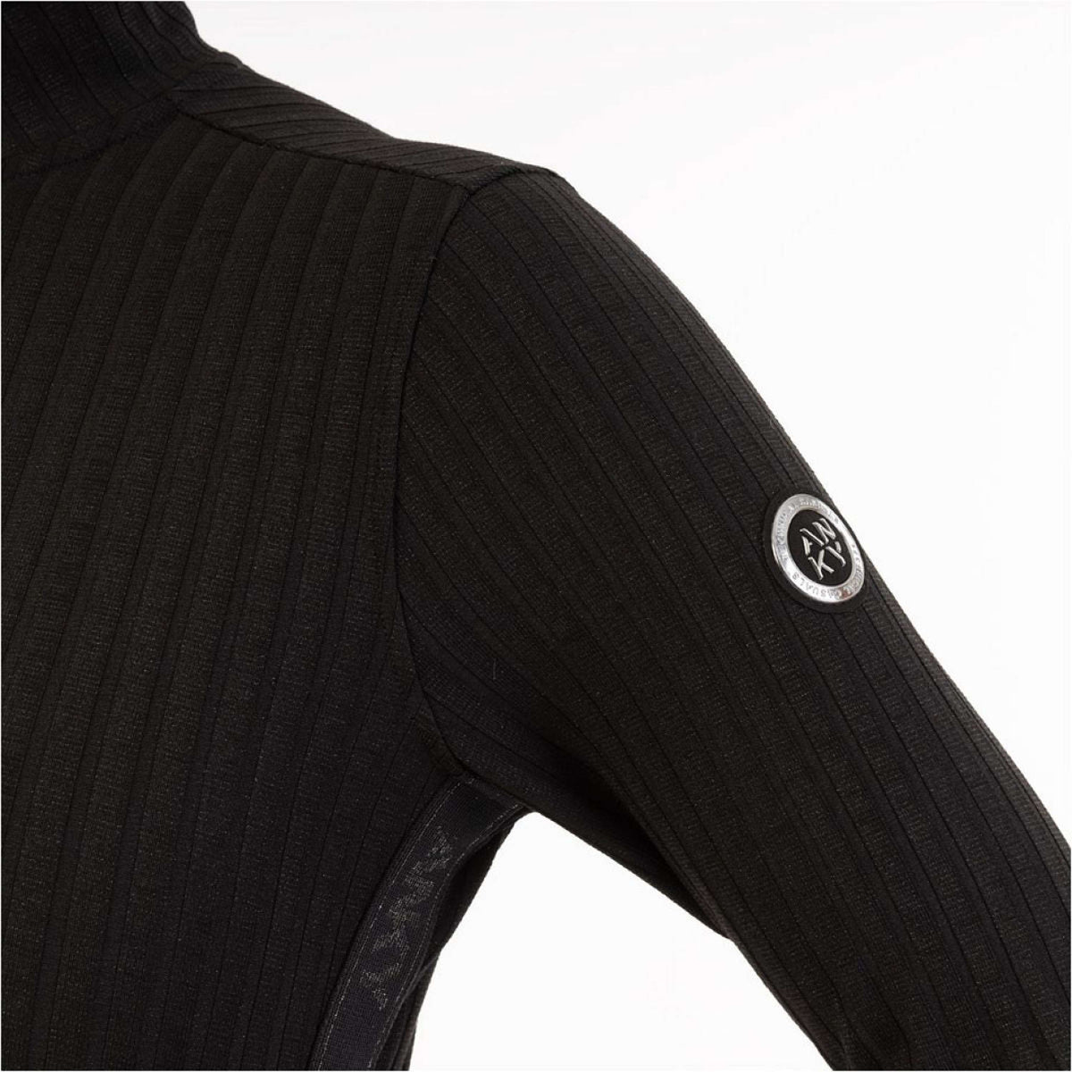 ANKY Suéter AW25 Negro ANKY Suéter AW25 Negro