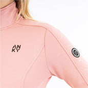 ANKY Jack AW25 Techno Fabric Bridal Rose ANKY Jack AW25 Techno Fabric Bridal Rose