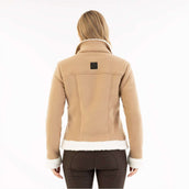 ANKY Jack AW25 Teddy Lammy Amphora ANKY Jack AW25 Teddy Lammy Amphora