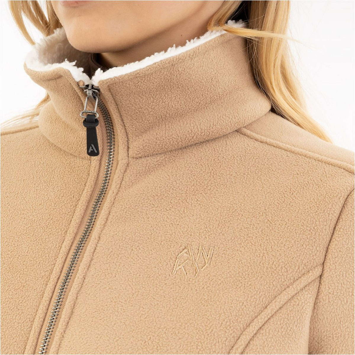 ANKY Jack AW25 Teddy Lammy Amphora ANKY Jack AW25 Teddy Lammy Amphora