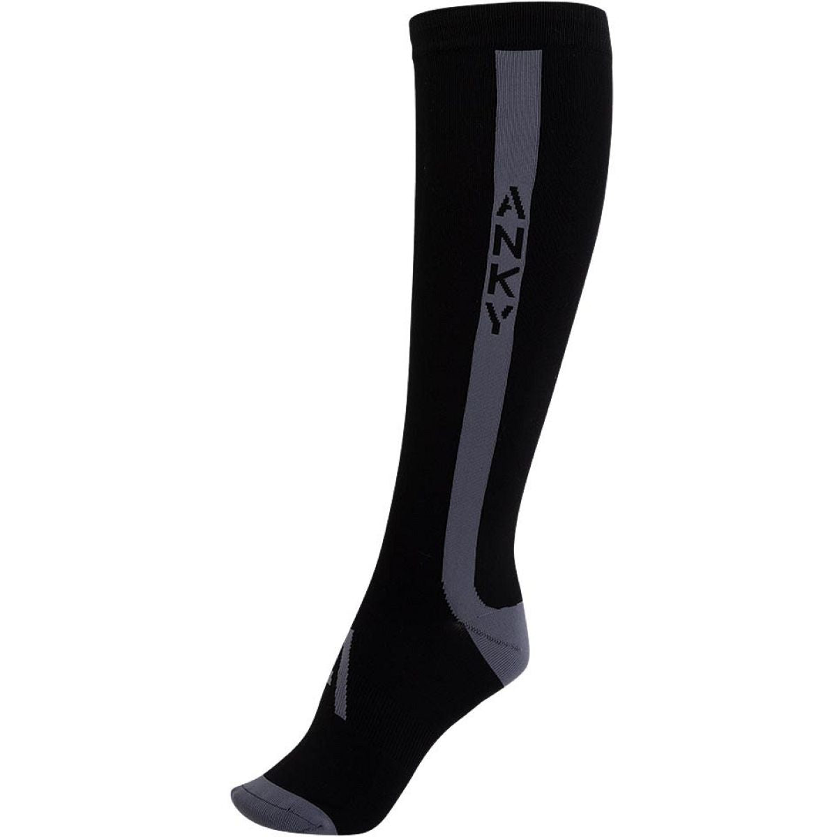 ANKY Calcetines de Equitación AW25 Technical Negro ANKY Calcetines de Equitación AW25 Technical Negro