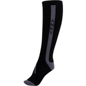 ANKY Calcetines de Equitación AW25 Technical Negro ANKY Calcetines de Equitación AW25 Technical Negro