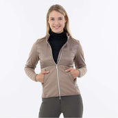 BR Chaqueta Deborah Gris Topo BR Chaqueta Deborah Gris Topo