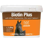 NAF Biotin Plus NAF Biotin Plus