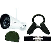 Birth Alarm Mobile 2.0 Complete Wifi Camera Birth Alarm Mobile 2.0 Complete Wifi Camera