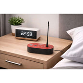 Birth Alarm Classic Completo incl. Cincha Antivuelco Birth Alarm Classic Completo incl. Cincha Antivuelco