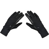 Back on Track Guantes Outback Quick Grip Negro Back on Track Guantes Outback Quick Grip Negro