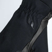 Back on Track Guantes Outback Quick Grip Negro Back on Track Guantes Outback Quick Grip Negro