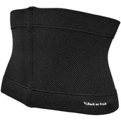 Back on Track Correa trasera Fisioterapeuta Negro Back on Track Correa trasera Fisioterapeuta Negro