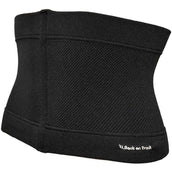 Back on Track Correa trasera Fisioterapeuta Negro Back on Track Correa trasera Fisioterapeuta Negro