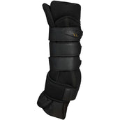 Back on Track Quick Wraps Airflow Negro Back on Track Quick Wraps Airflow Negro