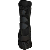 Back on Track Quick Wraps Airflow Negro Back on Track Quick Wraps Airflow Negro