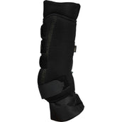 Back on Track Quick Wraps Airflow Negro Back on Track Quick Wraps Airflow Negro
