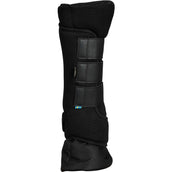 Back on Track Quick Wraps Airflow Negro Back on Track Quick Wraps Airflow Negro