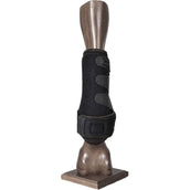 Back on Track Botas para tendones Airflow Negro Back on Track Botas para tendones Airflow Negro