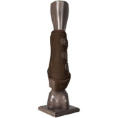 Back on Track Botas para tendones Airflow Marron Back on Track Botas para tendones Airflow Marron