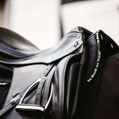 Back on Track Mantilla AirFlow Saltando Negro Back on Track Mantilla AirFlow Saltando Negro