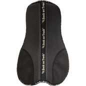 Back on Track Mantilla AirFlow Saltando Negro Back on Track Mantilla AirFlow Saltando Negro