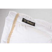 Back on Track Mantilla Nights Collection DR Blanco Back on Track Mantilla Nights Collection DR Blanco