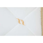 Back on Track Mantilla Nights Collection DR Blanco Back on Track Mantilla Nights Collection DR Blanco