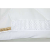 Back on Track Mantilla Nights Collection DR Blanco Back on Track Mantilla Nights Collection DR Blanco