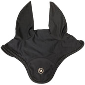 Back on Track Bonete para Orejas Deep Nights Negro Back on Track Bonete para Orejas Deep Nights Negro