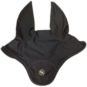 Back on Track Bonete para Orejas Deep Nights Negro Back on Track Bonete para Orejas Deep Nights Negro