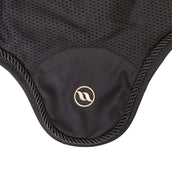 Back on Track Bonete para Orejas Deep Nights Negro Back on Track Bonete para Orejas Deep Nights Negro