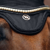 Back on Track Bonete para Orejas Deep Nights Negro Back on Track Bonete para Orejas Deep Nights Negro