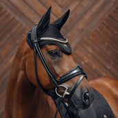 Back on Track Bonete para Orejas Deep Nights Negro Back on Track Bonete para Orejas Deep Nights Negro