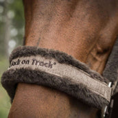 Back on Track Cabezada Haze Marron Back on Track Cabezada Haze Marron