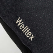 Back on Track Guantes Outback Terciopelo Grip Negro Back on Track Guantes Outback Terciopelo Grip Negro