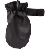 Back on Track Zapatos para Perros Koda Negro Back on Track Zapatos para Perros Koda Negro