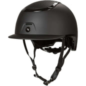 Back on Track Gorra Strixx Mate/Brillante Negro Back on Track Gorra Strixx Mate/Brillante Negro