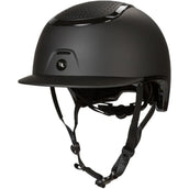 Back on Track Gorra Strixx Mate/Brillante Negro Back on Track Gorra Strixx Mate/Brillante Negro
