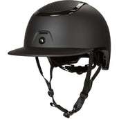 Back on Track Gorra Strixx Visera Mate/Brillante Negro Back on Track Gorra Strixx Visera Mate/Brillante Negro