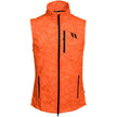 Back on Track Chaleco Flash High Visibility Naranja