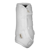 Back on Track Botas para tendones Airflow Blanco Back on Track Botas para tendones Airflow Blanco