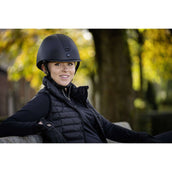 Back on Track Casco Silves Smooth Top Mips Negro Back on Track Casco Silves Smooth Top Mips Negro