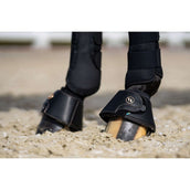 Back on Track Botas de Campana Deep Nights Negro Back on Track Botas de Campana Deep Nights Negro