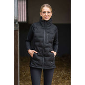 Back on Track Chaleco Calefactable Katla W's Negro Back on Track Chaleco Calefactable Katla W's Negro