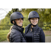 Back on Track Casco Silves Smooth Top Mips Negro Back on Track Casco Silves Smooth Top Mips Negro