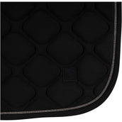 BR Mantilla Knox saltando Moonless Night BR Mantilla Knox saltando Moonless Night