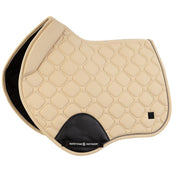 BR Mantilla Knox saltando Safari BR Mantilla Knox saltando Safari