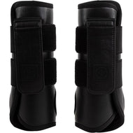 BR Protectores de piernas Karl Moonless Night BR Protectores de piernas Karl Moonless Night