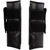 BR Protectores de piernas Karl Moonless Night BR Protectores de piernas Karl Moonless Night