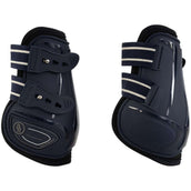 BR Botas protectoras de menudillo Ultimo Navy BR Botas protectoras de menudillo Ultimo Navy