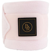 BR Vendajes Event Fleece Barely Pink BR Vendajes Event Fleece Barely Pink